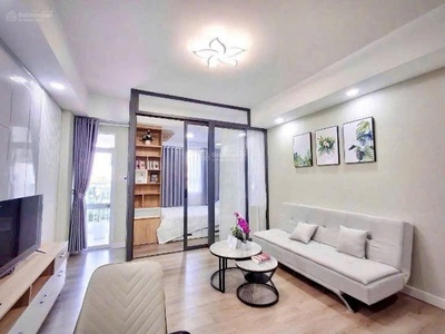 Căn hộ view hồ bơi gần làng đại học, khu công nghiệp 2