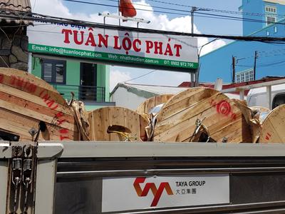 Đại Lý Thiết Bị Điện Chính Hãng Giá Tốt 0