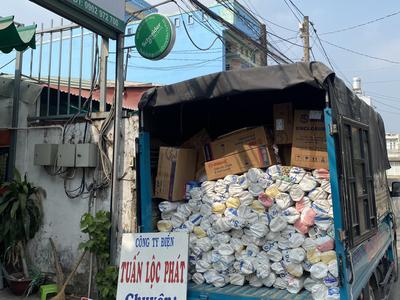 Đại Lý Thiết Bị Điện Chính Hãng Giá Tốt 2
