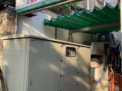Đại Lý Thiết Bị Điện Chính Hãng Giá Tốt 3