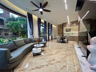 Nhà 2 mặt tiền đào công soạn gần biển xuân thiều vị trí đẹp, giá hấp dẫn 0