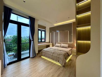 Nhà 2 mặt tiền đào công soạn gần biển xuân thiều vị trí đẹp, giá hấp dẫn 1
