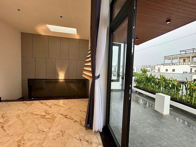 Nhà 2 mặt tiền đào công soạn gần biển xuân thiều vị trí đẹp, giá hấp dẫn 3
