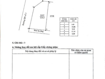 Cc chào bán 2 lô đất xây biệt thự dự án tân hoá quỳnh hội quỳnh phụ 2