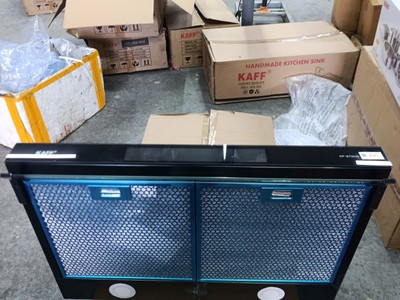  Sạch Khói Sáng Không Gian   Trọn Vị Sáng Tạo Món   MÁY HÚT MÙI KAFF KF-S70HD: Bí quyết của bếp t 1