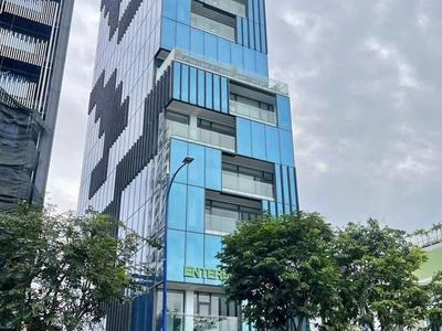 Building enterprise tower q4 dòng tiền 2,8 tỷ/tháng trung tâm tp.hcm 3