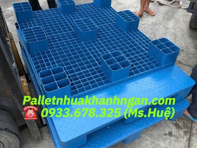 Bán Pallet Nhựa Cũ Mới Giá Cực Rẻ Toàn Miền Nam Giao Hàng Nhanh Tận Nơi 0