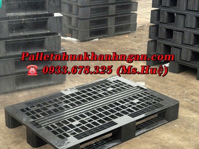 Bán Pallet Nhựa Cũ Mới Giá Cực Rẻ Toàn Miền Nam Giao Hàng Nhanh Tận Nơi 4