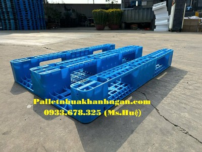 Bán Pallet Nhựa Cũ Mới Giá Cực Rẻ Toàn Miền Nam Giao Hàng Nhanh Tận Nơi 7