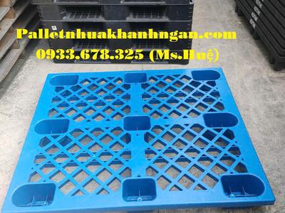 Bán Pallet Nhựa Cũ Mới Giá Cực Rẻ Toàn Miền Nam Giao Hàng Nhanh Tận Nơi 8