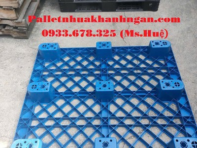Bán Pallet Nhựa Cũ Mới Giá Cực Rẻ Toàn Miền Nam Giao Hàng Nhanh Tận Nơi 9