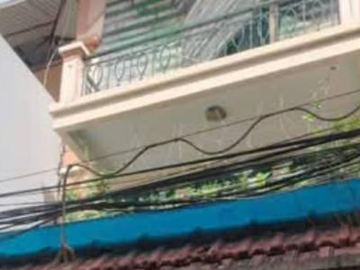 Bán nhà kiêu kỵ, gia lâm 95m, chỉ 7,8 tỷ. ô tô tránh, kinh doanh đỉnh. 0
