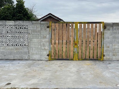 Bán đất biệt thự vườn 550m  hội an - gần nguyễn tất thành - chỉ nhỉnh 11 triệu/m 3