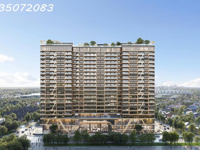 Bán căn hộ 1pn  view sông, hot nhất bảng hàng regal complex,đầu tư dễ thanh khoản, sổ hồng 1