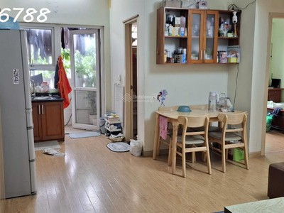 Bán căn hộ chung cư ct4c, khu đô thị mới xa la, 4,4 tỷ, 68m2, view đẹp, chính chủ 1