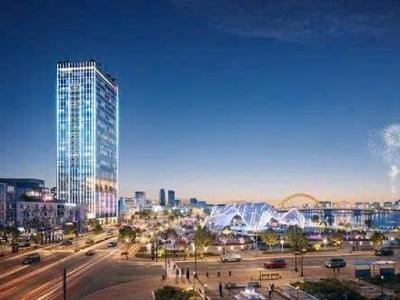Chính thức mở booking mriverside đà nẵng chiết khấu early bird lên đến 26 1