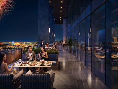 Chính thức mở booking mriverside đà nẵng chiết khấu early bird lên đến 26 3
