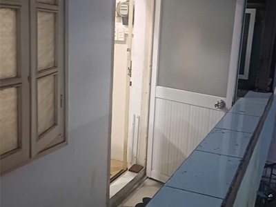 Cho thuê nhà lầu 1 đường bùi hữu nghĩa, phường an đông, tp.hcm, dt 52m2, 6tr/tháng 0