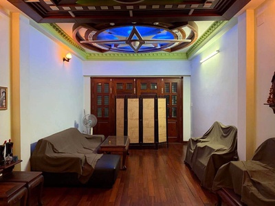 Mặt tiền kinh doanh giáp Tô Hiệu xe hơi đỗ cửa 70m2 4 tầng đúc 3 phòng ngủ 3wc sân thượng chỉ 9.8 tỷ 3