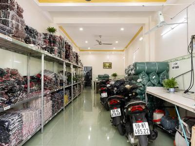 Bán nhà hẻm 6m thông gần aeon mall tân phú, 73m ngang 4.5, 2 tầng, chỉ 6 tỷ 3