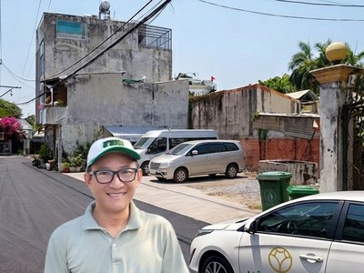 Chính chủ cần bán lô đất nền gần hóc môn tp.hcm, thanh toán trước chỉ 380 triệu 4
