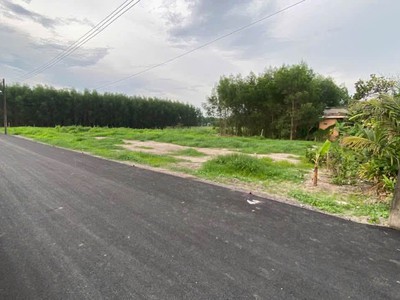 Bán nhanh 4 lô đất đẹp 2 mặt tiền ngay TRẠM Y TẾ AN VIỄN - TRẢNG BOM 0