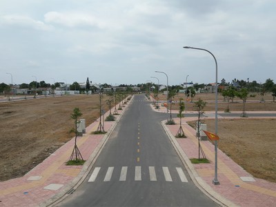 Chính chủ cần bán lô đất nền gần hóc môn tp.hcm, thanh toán trước chỉ 380 triệu 2