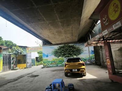 Cho thuê kinh doanh, kho, nhà ở 9