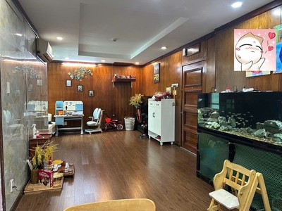 Bán căn hộ Hoàng Anh 2 Đường Trần Xuân Soạn Q7. Dt:96m 2pn 2wc. 0