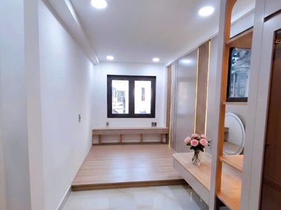 Bán nhà mặt tiền hòa hưng, quận 10, dt 2.3 x 11m, giá 5.9 tỷ 3