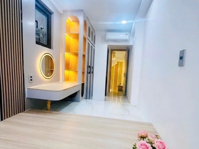 Bán nhà mặt tiền hòa hưng, quận 10, dt 2.3 x 11m, giá 5.9 tỷ 4