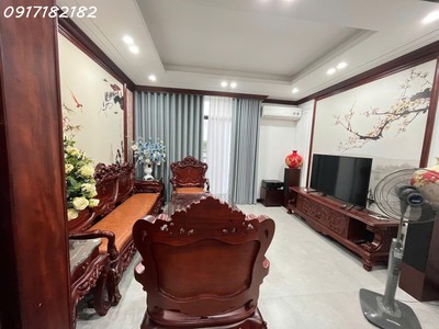 Bán liền kề bình minh garden 79m , mặt tiền 5m, khu lk sh3-07, 4,5 tầng, giá 21,3 tỷ 2