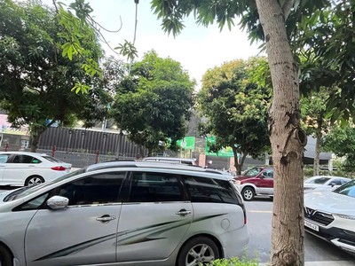Bán liền kề bình minh garden 79m , mặt tiền 5m, khu lk sh3-07, 4,5 tầng, giá 21,3 tỷ 1