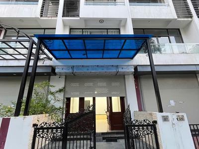 Bán liền kề bình minh garden 79m , mặt tiền 5m, khu lk sh3-07, 4,5 tầng, giá 21,3 tỷ 0