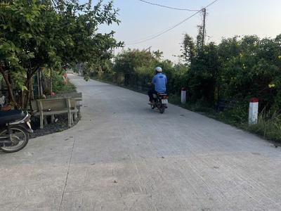 Chính chủ cần bán lô đất nền gần hóc môn tp.hcm, thanh toán trước chỉ 380 triệu 4