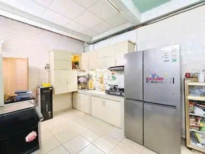 Hẻm xe hơi 7m thoại ngọc hầu 90m2 vuông đẹp 3 tầng 8 phòng ngủ chỉ 9 tỷ 190 2