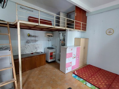 Cho thuê Căn hộ khép kín - SN 48 Phố Chính Kinh - Thanh Xuân - Hà Nội 2