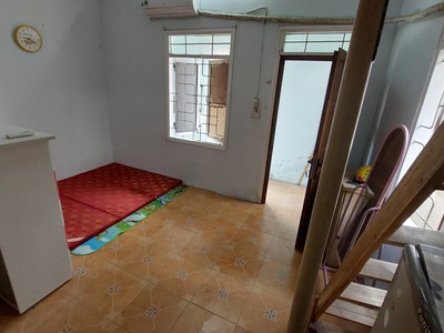 Cho thuê Căn hộ khép kín - SN 48 Phố Chính Kinh - Thanh Xuân - Hà Nội 4