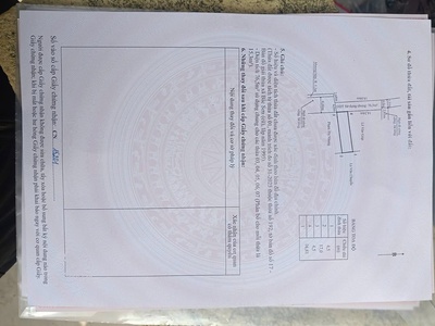 Bán 2 lô đất liền nhau tại bắc sơn, an dương, hải phòng. 0