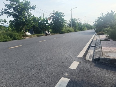 Bán 2 lô đất liền nhau tại bắc sơn, an dương, hải phòng. 2