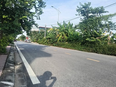 Bán 2 lô đất liền nhau tại bắc sơn, an dương, hải phòng. 3