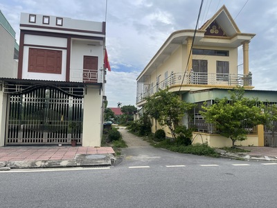 Bán 2 lô đất liền nhau tại bắc sơn, an dương, hải phòng. 9