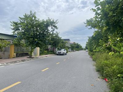 Bán 2 lô đất liền nhau tại bắc sơn, an dương, hải phòng. 10