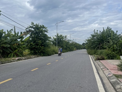 Bán 2 lô đất liền nhau tại bắc sơn, an dương, hải phòng. 11