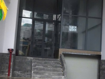 Bán tòa nhà biệt thự 10 tầng mặt đường Cô Bắc P. Cầu Ông Lãnh 226m 128 tỷ 3