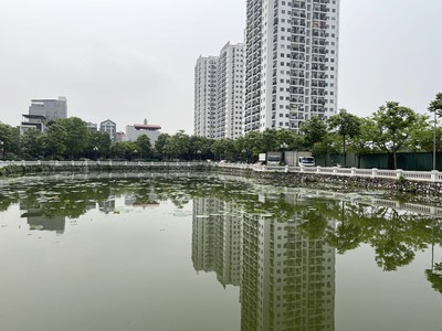 Đất TĐC Phúc Lợi 60m2 View Hồ Thoáng Mát - Vị Trí Vàng Mở Spa, Sát Chợ Vinmart 4