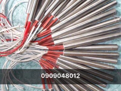 Điện trở cây 1 đầu sản xuất theo yêu cầu 1