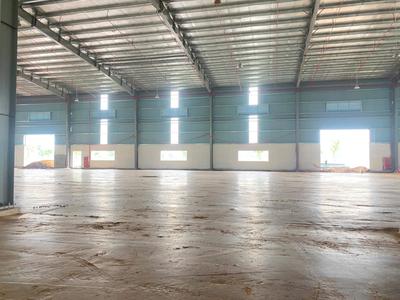 Cho thuê kho xưởng tiêu chuẩn 10,000m2 trong KCN Đồng Văn, Hà Nam 1