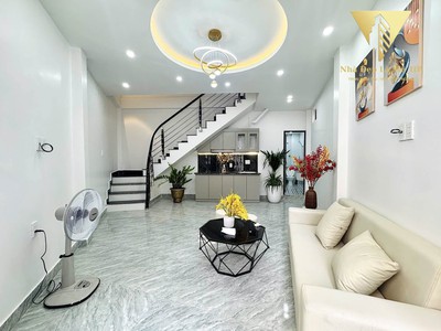 . Xây mới Nguyễn Công Trứ - Lê Chân 0
