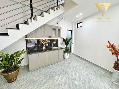 . Xây mới Nguyễn Công Trứ - Lê Chân 1